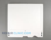 Top Panel - Part # 529132 Mfg Part # 3406792