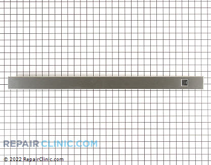 Trim Piece S97011445 Main Product View