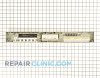 Control  Panel AGL36868103     Alternate Product View