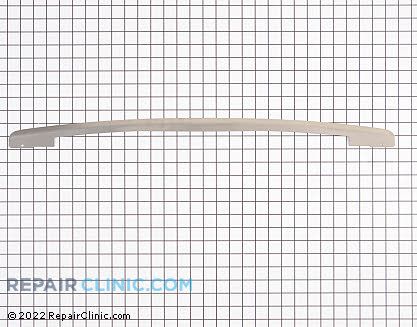 Deflector 316537601 Main Product View