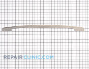 Deflector - Part # 1466125 Mfg Part # 316537601
