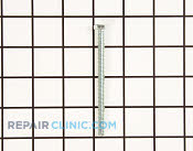 Screw, 1/4-20 x 3 rnd hd. slot - Part # 756432 Mfg Part # 83065