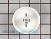 Thermostat Knob 5303307352 Alternate Product View