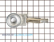 Top burner lf & rr - Part # 1235630 Mfg Part # Y0059714