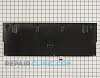 Touchpad and Control Panel W10161784 Alternate Product View
