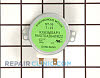 Turntable Motor 15QBP4184       Alternate Product View