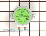 Turntable Motor - Part # 1467810 Mfg Part # 15QBP4184
