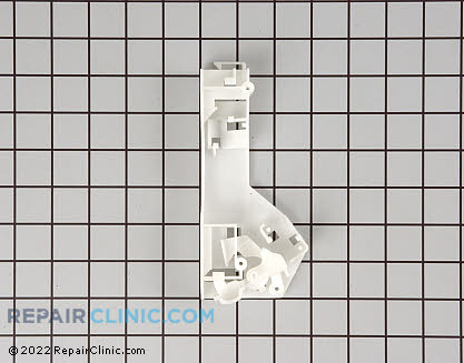 Bracket & Flange B393C4832AP Main Product View