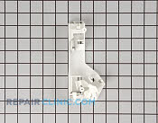 Bracket & Flange - Part # 1019035 Mfg Part # B393C4832AP