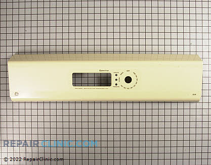 Control Panel (OEM)  WB36K10099