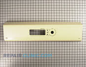 Control  Panel - Part # 770272 Mfg Part # WB36K10099