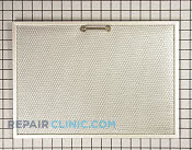 Filter - Part # 910315 Mfg Part # WB02X10771
