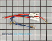 Light, indicator - Part # 503288 Mfg Part # 3187777