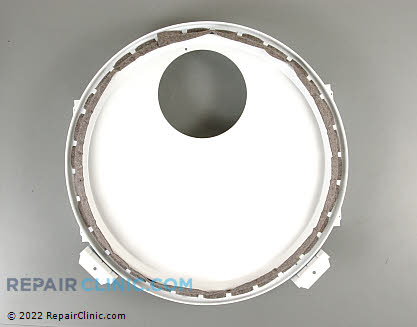Rear Bulkhead 33001801 Main Product View