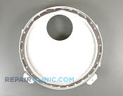 Rear Bulkhead - Part # 516686 Mfg Part # 33001801