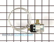 Temperature Control Thermostat - Part # 681255 Mfg Part # 68119-4