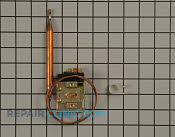 Temperature Control Thermostat - Part # 288322 Mfg Part # WP28X30