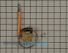 Temperature Control Thermostat WP28X30 Alternate Product View