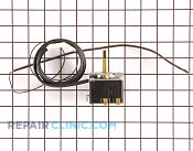 Thermostat - Part # 484670 Mfg Part # 307742