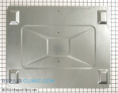 Bottom Panel (OEM)  WB02T10143 - $35.78