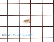 Fastener - Part # 312973 Mfg Part # WZ5X219D