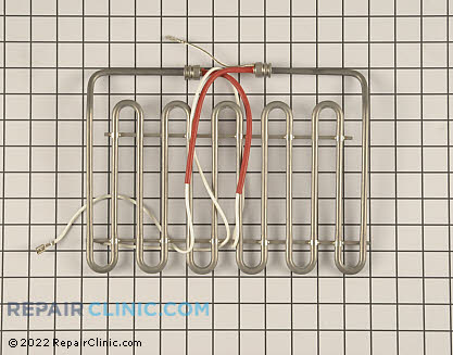 Grill Element 00291838 Main Product View
