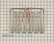 Grill Element - Part # 472049 Mfg Part # 291838