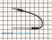 Heat Probe or Gauge - Part # 555965 Mfg Part # 4158371