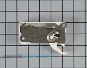 Hinge - Part # 818133 Mfg Part # 3541020