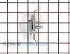 Leveling Leg WE1M467         Alternate Product View