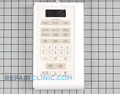Touchpad - Part # 578813 Mfg Part # 4359477