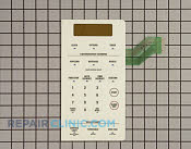 Touchpad - Part # 911250 Mfg Part # WB27X10500