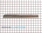 Trim-handle-cmk door - Part # 302772 Mfg Part # WR38X1055