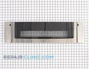 Drawer Front - Part # 1466136 Mfg Part # 316538207