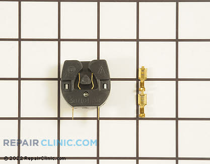 Receptacle-lamp 5303935003 Main Product View