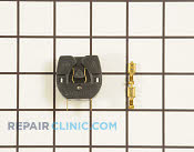 Receptacle-lamp - Part # 638081 Mfg Part # 5303935003