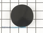 Surface Burner Cap - Part # 496637 Mfg Part # 316122100
