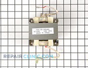 Transformer - Part # 1021664 Mfg Part # 2B72757B