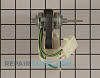 Evaporator Fan Motor 218878801       Alternate Product View