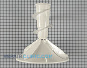 Agitator Assembly - Part # 1185295 Mfg Part # 27001230