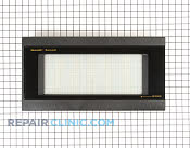 Door assy (r1470a) - Part # 1913360 Mfg Part # CDORFB153MRK0