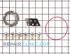 Drive Block 285927          Alternate Product View