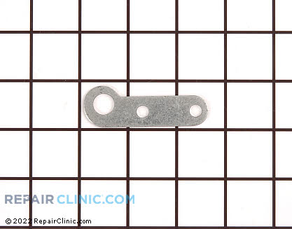 Hinge Bracket (OEM)  12146901