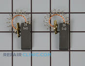Motor Brush - Part # 1043249 Mfg Part # 154740