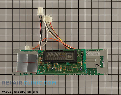 Oven Control Board 74007213 Main Product View