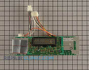 Oven Control Board - Part # 1009021 Mfg Part # 74007213