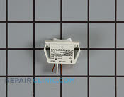 Rocker Switch - Part # 915574 Mfg Part # 31986602W