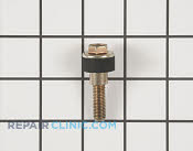 Screw - Part # 1202694 Mfg Part # W10076270