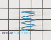 Spring - Part # 1182632 Mfg Part # W10004880