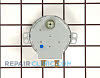 Turntable Motor 15QBP4184       Alternate Product View